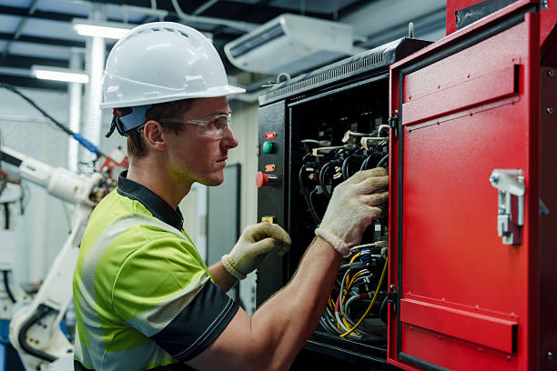 24/7 Emergency Electrical Repair experts in Porterville, CA