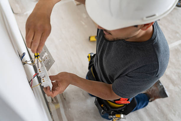 Reliable Electrical Repair contractor in Porterville, CA by No Joke electrician