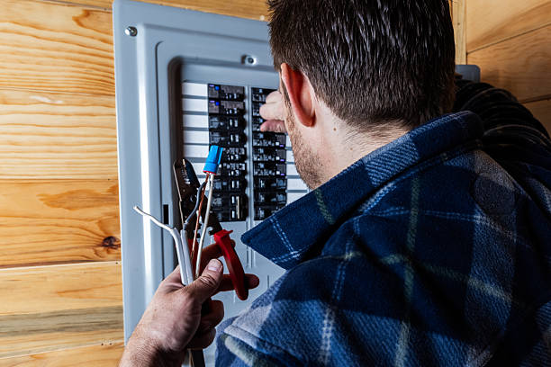 Affordable Electrical Repair solutions in Porterville, CA