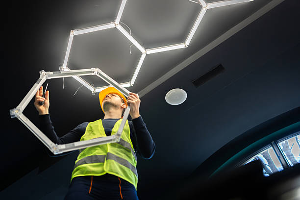 Top rated local Electrical Repair specialists in Porterville, CA